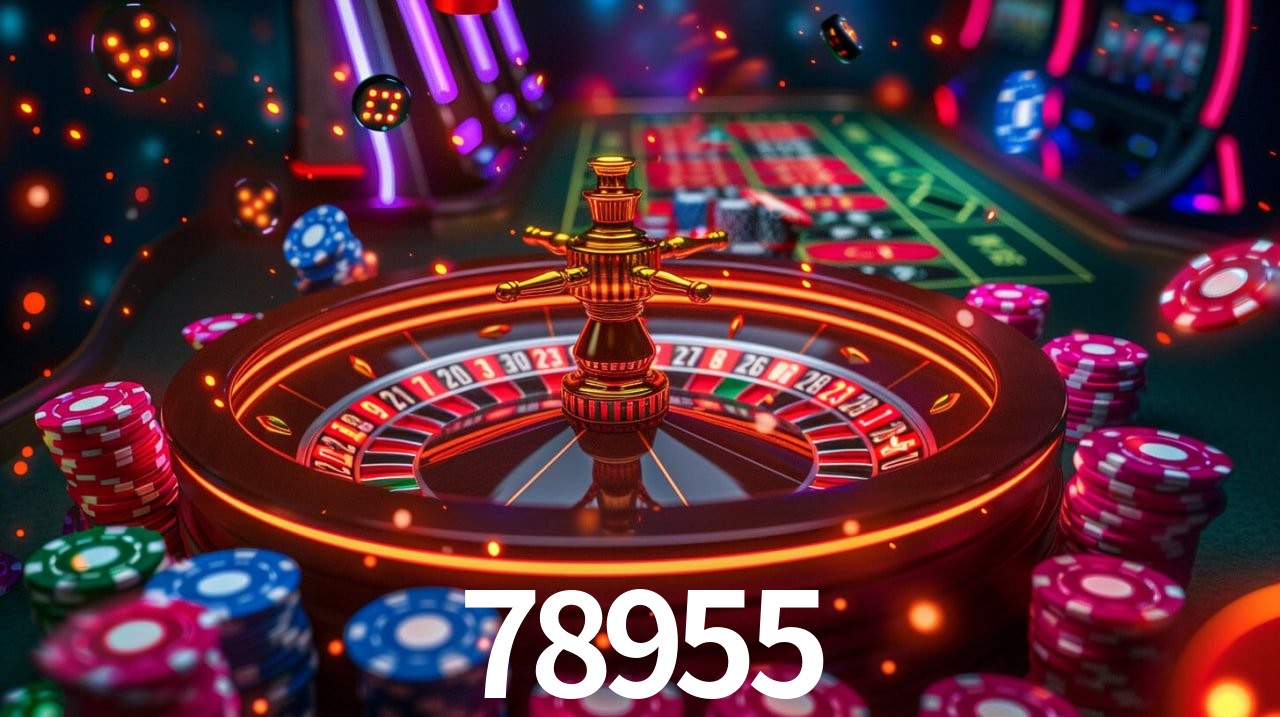 Descubra a Essência do 78955: Nossa História e Compromissos